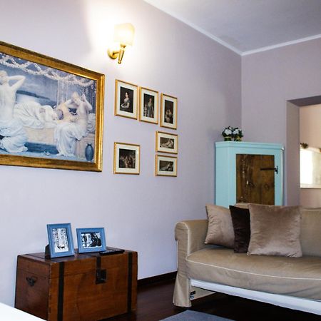 La Magnolia B&B And Apartments Arrone Exterior foto